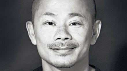 Dat Vuong ist mit zwölf Jahren mit seinem Vater aus Vietnam nach Deutschland geflohen.