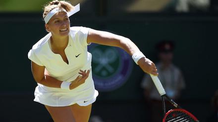 Petra Kvitova hatte schon vor dem Einbruch auf den Hopman Cup in Australien verzichtet.