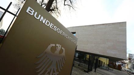 Der Generalbundesanwalt in Karlsruhe hat keinen Haftbefehl gegen den verdächtigen Pakistaner erlassen.