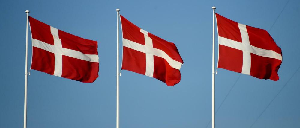 Studieren in Dänemark. Das Bewerbungsverfahren ist nicht besonders aufwendig. 