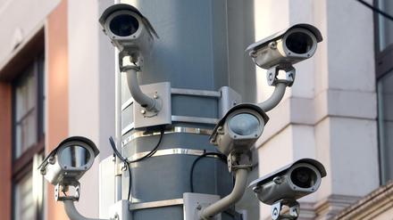 Sicherheit im öffentlichen Raum – ein altes Streitthema.