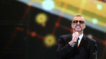 Der britische Pop-Star George Michael ist tot.