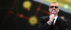 Der britische Pop-Star George Michael ist tot.