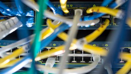 Der EuGH hat die anlasslose Vorratsdatenspeicherung in der EU gekippt.
