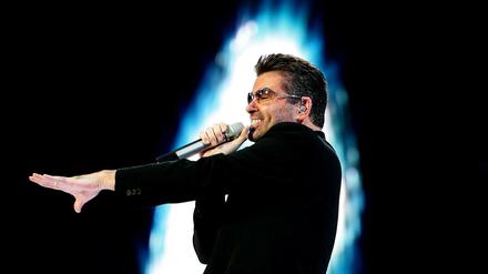 Nach David Bowie, Prince und Leonard Cohen ist ein weiterer großer Pop-Star im Jahr 2016 gestorben. 