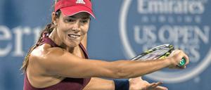 Ana Ivanovic feierte 15 Turniersiege.