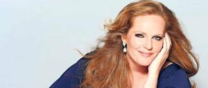 Inneres Leuchten. Eva-Maria Westbroek singt Sieglinde.