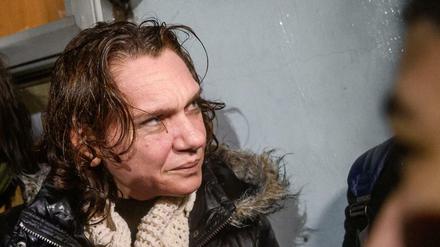 Die türkische Autorin Asli Erdogan.