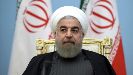 Staatschef Hassan Ruhani reagierte auf einen Brief des Oscar-prämierten Regisseurs Asghar Farhadi. 