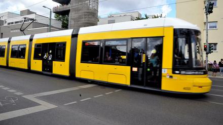 Nach Tagesspiegel-Informationen hat die BVG in diesem Jahr wieder einen Millionengewinn eingefahren.