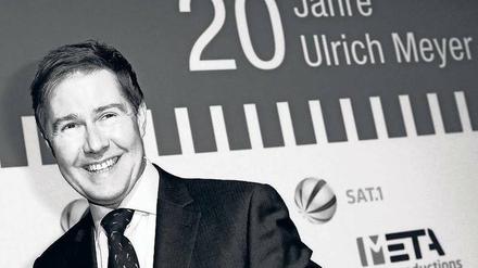 Ulrich Meyer