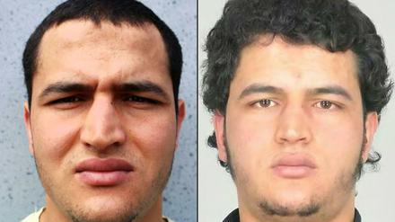 Anis Amri wurde auf der Flucht nahe Mailand getötet. 