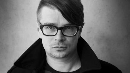 Jaroslav Rudis, 44, lebt in Böhmen und Berlin. Sein jüngster Roman "Nationalstraße" ist bei Luchterhand erschienen.