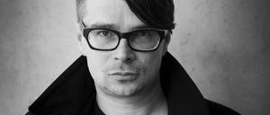 Jaroslav Rudis, 44, lebt in Böhmen und Berlin. Sein jüngster Roman "Nationalstraße" ist bei Luchterhand erschienen.