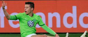 Julian Draxler und Wolfsburg - das hat einfach nicht gepasst. Immerhin bringt er dem VfL jetzt offenbar sogar noch Geld ein.