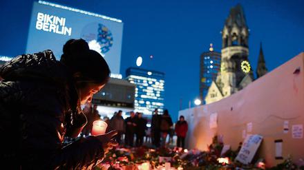 Nichts ist still bisher, nicht nach dem Anschlag auf Berlin.