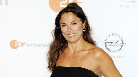 Anna von Griesheim wird in diesem Jahr auf Mallorca feiern. 