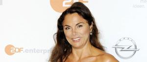 Anna von Griesheim wird in diesem Jahr auf Mallorca feiern. 