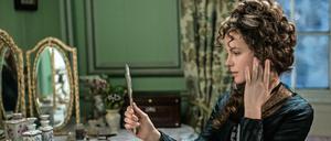 Wer ist die Schönste im ganzen Land? Kate Beckinsale als Lady Susan. 