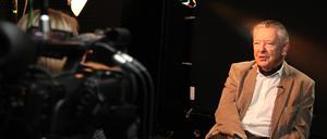 Gedächtnis der Nation Wilfried Seiring.