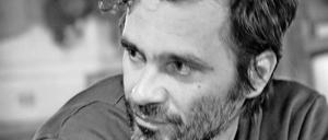 Nicol Ljubik, 45, ist Zagreb geboren und lebt in Berlin. Zuletzt erschien der Roman: „Als wäre es Liebe“ (Hoffmann und Campe).