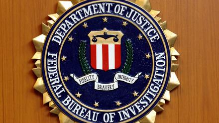 FBI und Heimatschutz forderen dazu auf, wachsam zu bleiben.