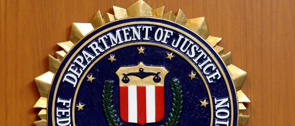 FBI und Heimatschutz forderen dazu auf, wachsam zu bleiben.