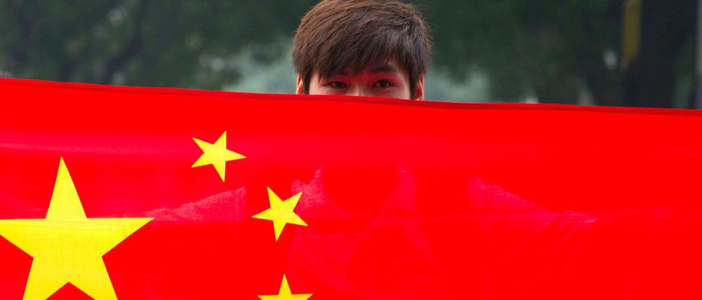 Die Machthaber in Peking wollen das Land zum Weltmarktführer in Sachen Technologie machen.