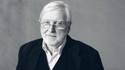 Bora Ćosić, 84, stammt aus Zagreb und lebt in Berlin. Zuletzt erschien sein Roman „Konsul in Belgrad“ (Folio, Wien).