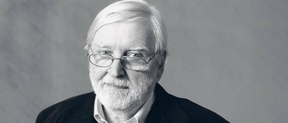 Bora Ćosić, 84, stammt aus Zagreb und lebt in Berlin. Zuletzt erschien sein Roman „Konsul in Belgrad“ (Folio, Wien).