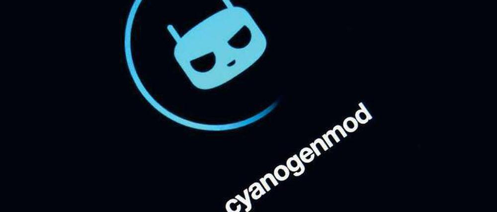 Die Android-Variante „CyanogenMod“ brachte bislang ältere Handys auf den neuesten Stand. 