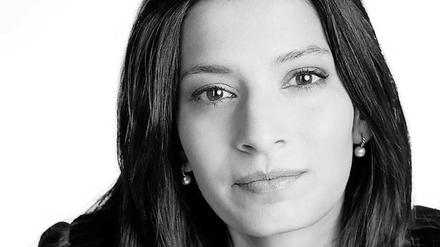 Priya Basil, 39, lebt in London. Sie schrieb unter anderem den Roman „Die Logik des Herzens“ (Schöffling).