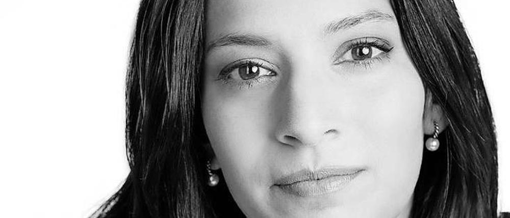 Priya Basil, 39, lebt in London. Sie schrieb unter anderem den Roman „Die Logik des Herzens“ (Schöffling).