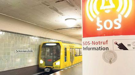 Tatort Schönleinstraße. Hier hatten die Männer ihr Opfer angezündet. Foto: dpa