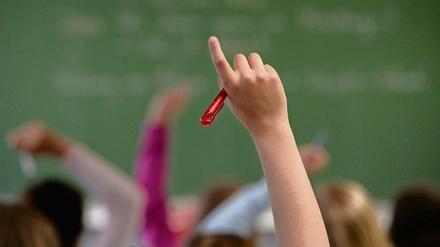 Rund 2000 Jugendliche haben 2016 an den Kursen der VPN teilgenommen und dabei unter anderem einiges über den Islam gelernt.