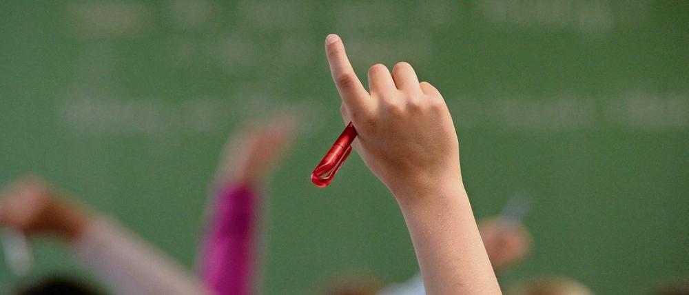 Rund 2000 Jugendliche haben 2016 an den Kursen der VPN teilgenommen und dabei unter anderem einiges über den Islam gelernt.