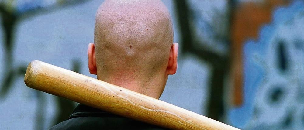 Opfer rechter Gewaltstraftaten sollen in Brandenburg nicht mehr abgeschoben werden.