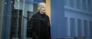 Erika Steinbach.