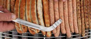 Fleisch wird zurzeit wie andere Grundnahrungsmittel mit sieben Prozent besteuert.