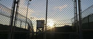 US-Präsident Barack Obama plant, weitere Gefangene aus Guantánamo zu entlassen.