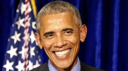 Barack Obama muss fürchten, dass sein Nachfolger einen Großteil dessen, was der scheidende US-Präsident erreicht hat, schleift. 