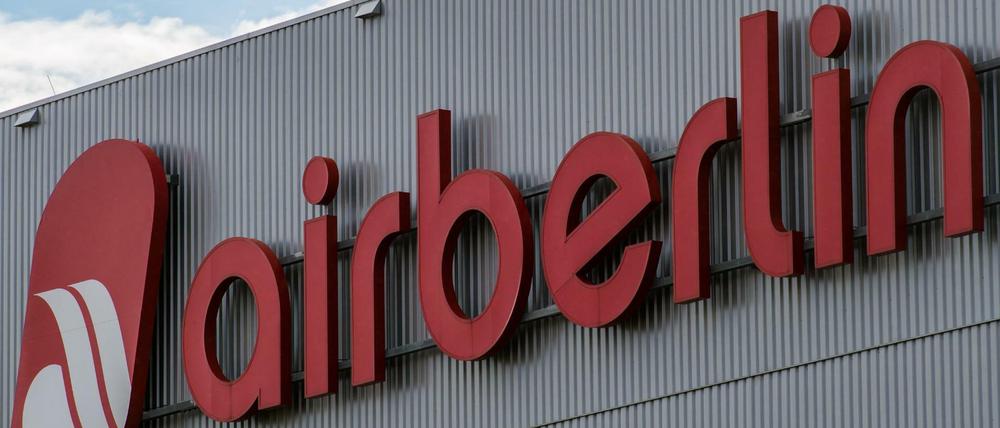 Air Berlin geht es weiterhin wirtschaftlich schlecht.