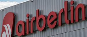 Air Berlin geht es weiterhin wirtschaftlich schlecht.