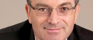 Dieter Salomon, geboren am 9. August 1960 im australischen Melbourne, ist Mitglied der Grünen und seit 1. Juli 2002 Oberbürgermeister der Stadt Freiburg im Breisgau.