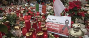 Erstes Opfer. Ob Lukasz Urban ein Held war, der möglicherweise vielen Menschen das Leben gerettet hat, ist unwahrscheinlich.