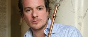 Er hat schier endlosen Atem. Emmanuel Pahud 