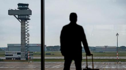 Wieviele Passagiere bis 2025 am BER fliegen werden wird unterschiedlich eingeschätzt.