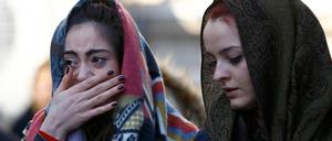 Ein Land trauert. Wieder ist die Türkei Ziel eines dschihadistischen Anschlags gewesen. Der IS hat die Verantwortung für das jüngste Massaker übernommen.