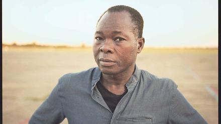 Schule der Einfachheit: Francis Kérè