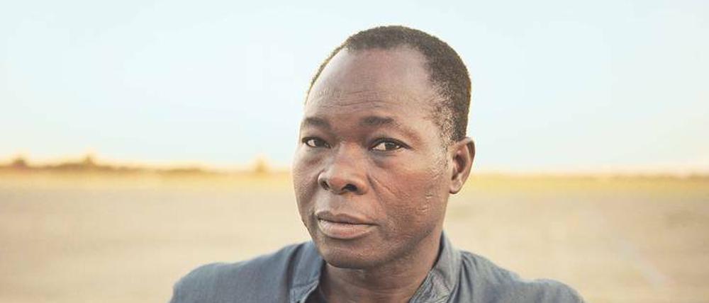 Schule der Einfachheit: Francis Kérè